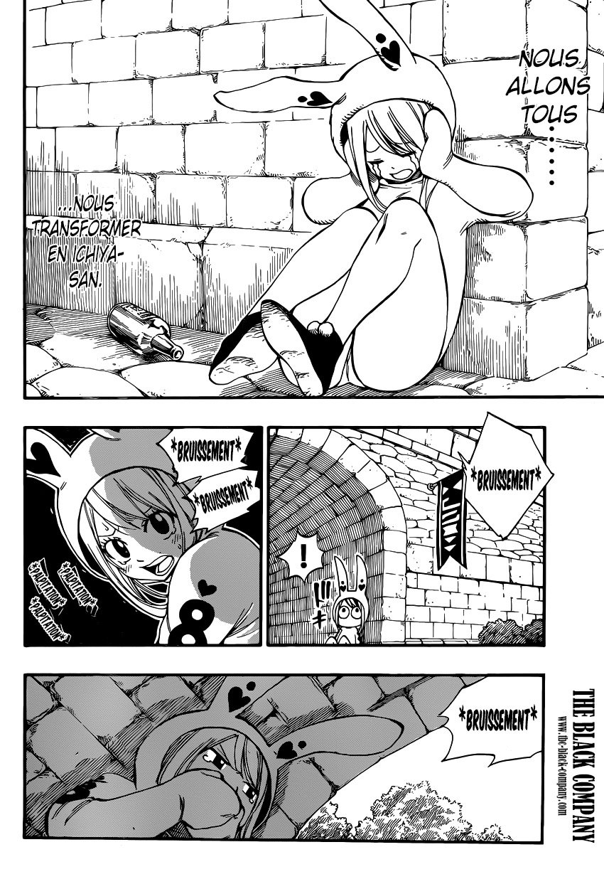 Fairy Tail: Chapter chapitre-9 (bonus) - Page 21